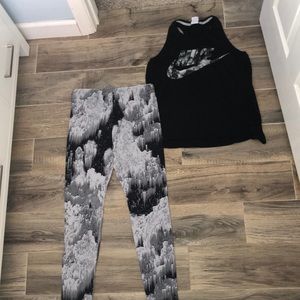 Nike bundle